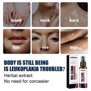 South Moon White Tag Removal Spray