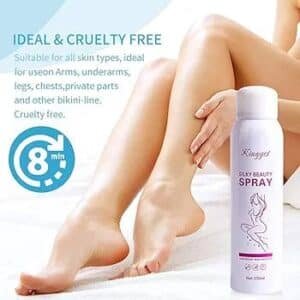 Silky Beauty Hair Removal