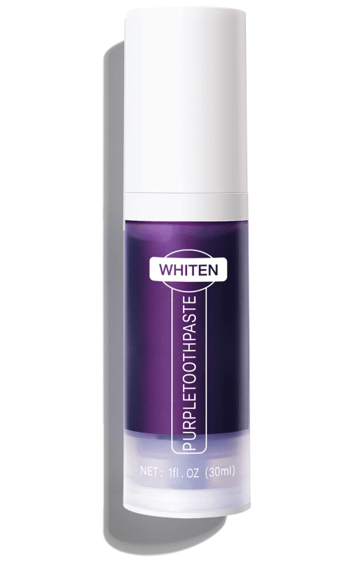 LANEMAY PURPLE TOOTHPASTE - Image 3
